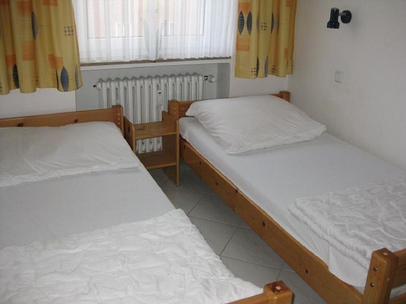 Dallacker 01 Cuxhaven Dış mekan fotoğraf