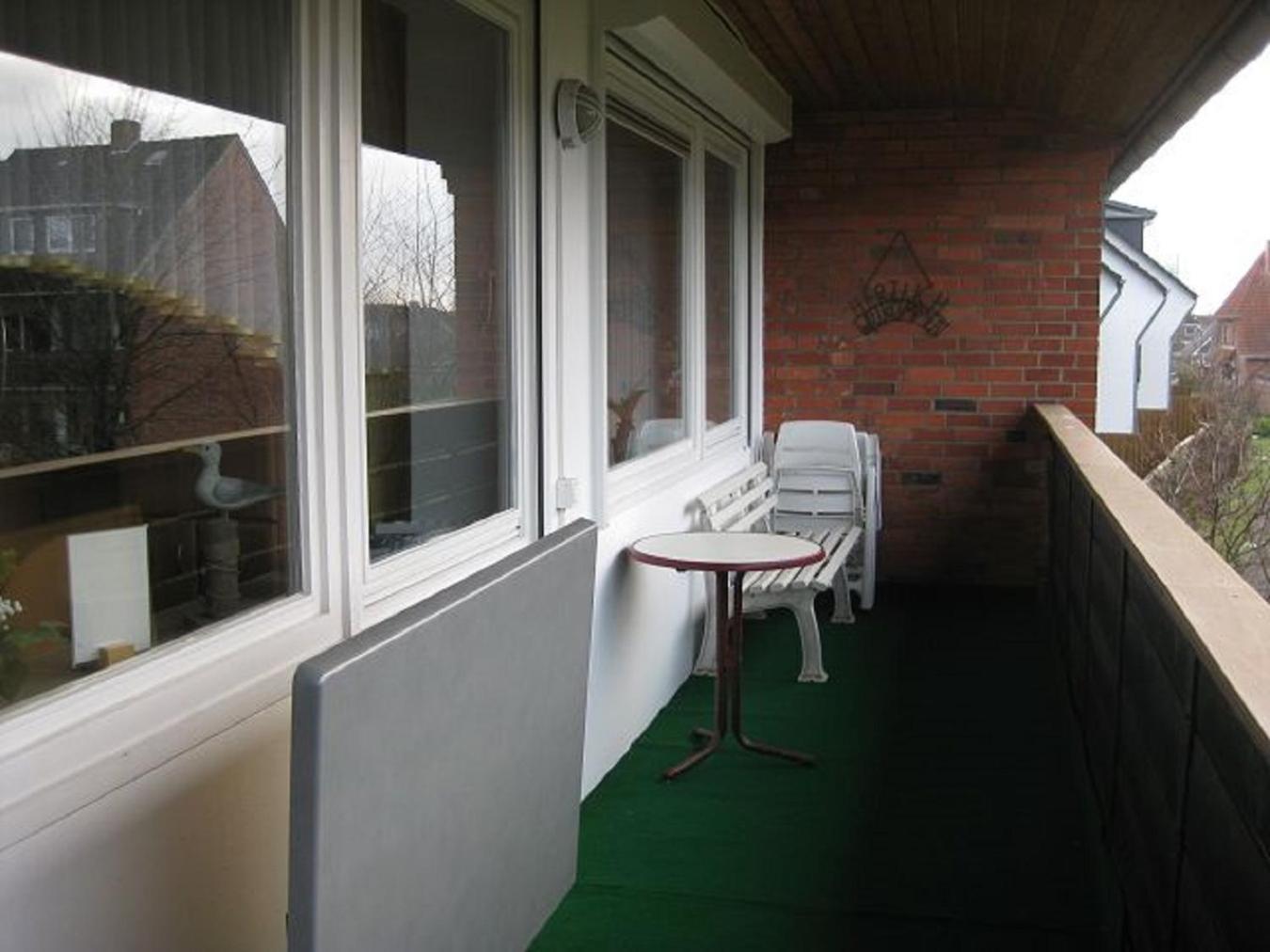 Dallacker 01 Cuxhaven Dış mekan fotoğraf