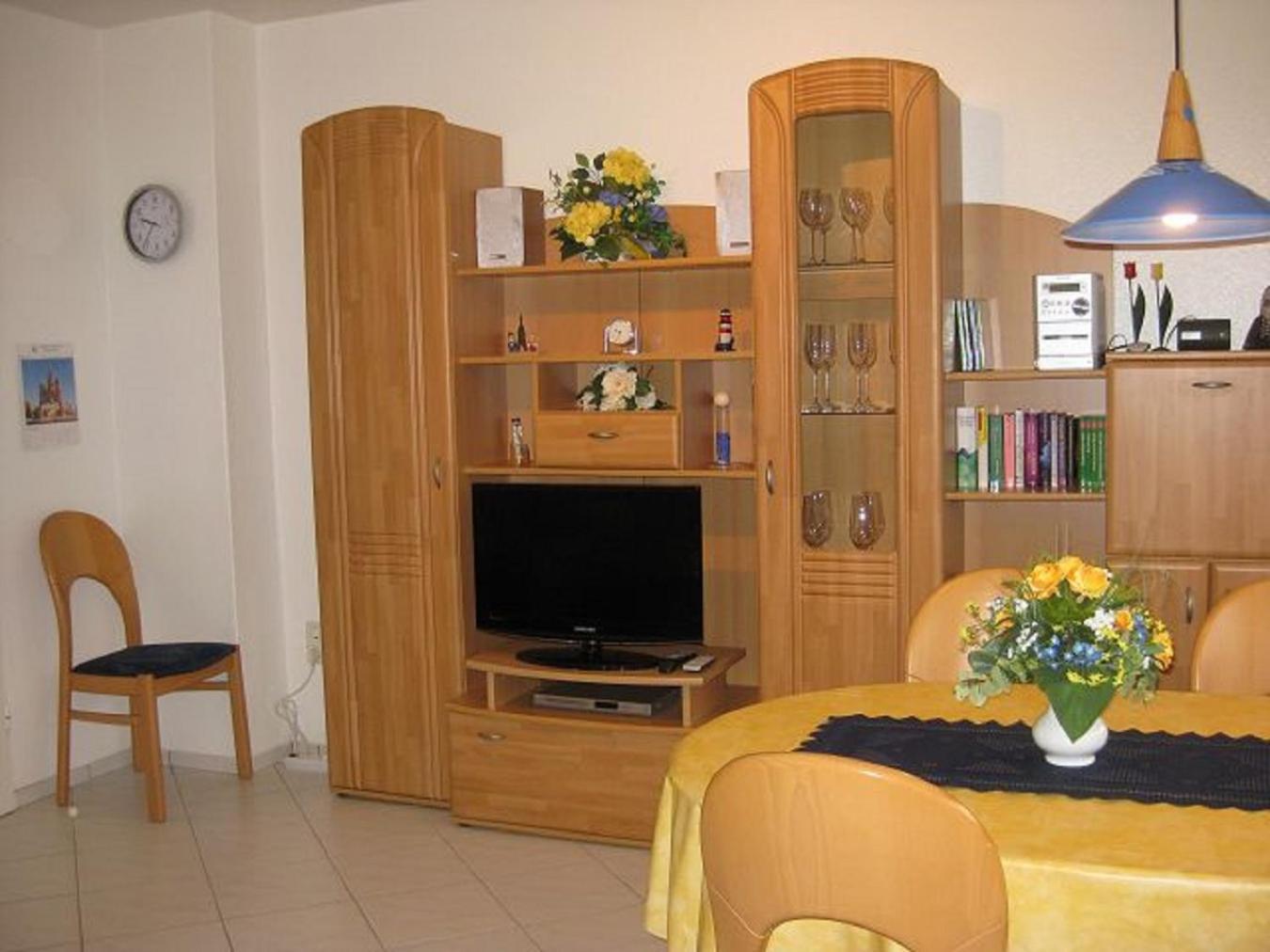 Dallacker 01 Cuxhaven Dış mekan fotoğraf